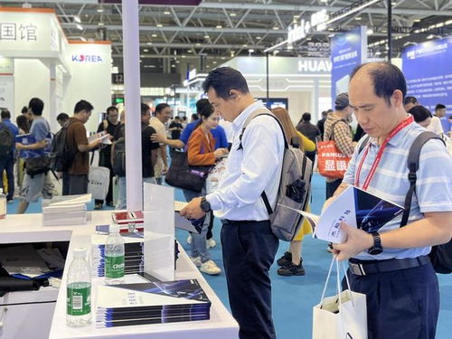 三大關(guān)鍵詞，回顧杰和科技在高交會(huì)的精彩信息技術(shù)咨詢服務(wù)