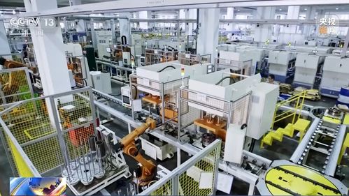 總臺(tái)記者探訪浙江 數(shù)字經(jīng)濟(jì)如何發(fā)展？一線企業(yè)經(jīng)驗(yàn)分享