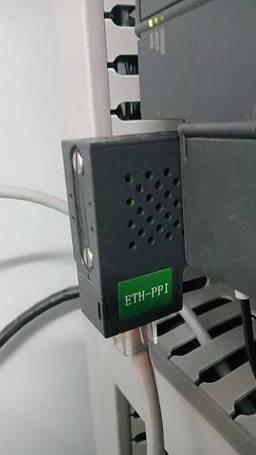 8臺的數量限制常見產品型號構建混合網絡:在既有rs